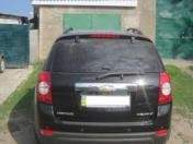 Изображение Chevrolet Captiva