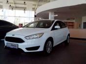 Изображение Ford Focus