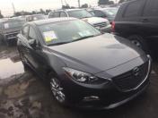 Image Mazda 3