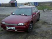 Image Mazda 323