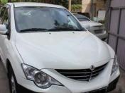 Изображение SsangYong Actyon