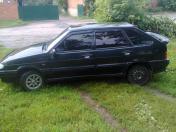 Изображение VAZ 2114