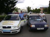 Image ZAZ Славута