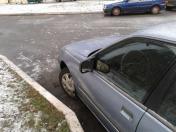 Image Opel Omega