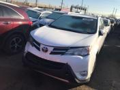Image Toyota Rav 4