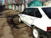 Image VAZ 2109