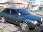 Зображення VAZ 21099