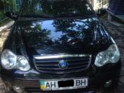Зображення Geely CK