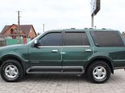 Image Lincoln Navigator