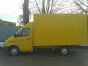 Изображение Mercedes-Benz 126 Long