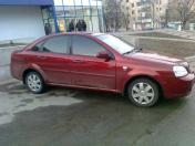 Image Chevrolet Lacetti