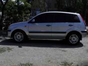 Изображение Ford Fusion