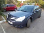Изображение Opel Vectra