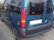 Image Renault Kangoo