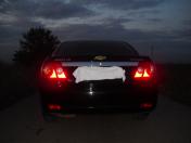 Зображення Chevrolet Epica
