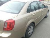 Image Chevrolet Lacetti