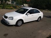 Зображення Chevrolet Lacetti