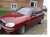 Image Daewoo Lanos