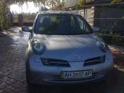 Image Nissan Micra