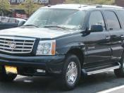 Изображение Cadillac Escalade