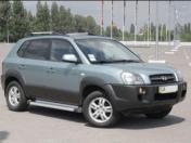 Зображення Hyundai Tucson