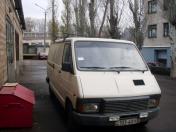 Image Renault Trafic