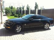 Изображение Ford Mustang