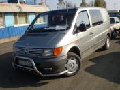Image Mercedes-Benz Vito
