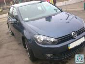 Image Volkswagen Golf