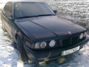 Image BMW 5 series