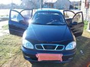 Image Daewoo Sens