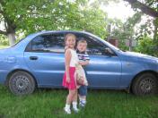 Зображення Daewoo Lanos