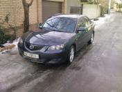 Image Mazda 3
