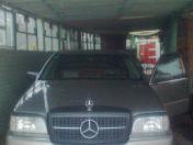 Изображение Mercedes-Benz 320SE