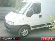 Изображение Peugeot Boxer
