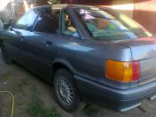 Image Audi 80