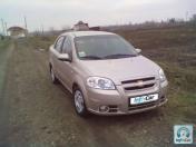 Image Chevrolet Aveo