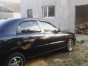 Image Daewoo Sens