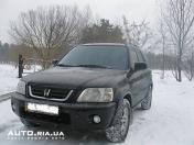 Зображення Honda CR-V