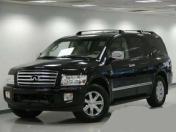 Изображение Infiniti QX