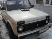 Image VAZ 2121