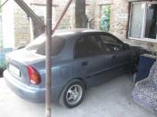 Image Daewoo Sens