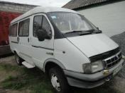 Image GAZ 3221