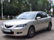 Изображение Mazda 3