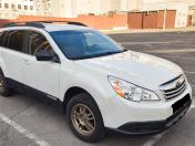 Image Subaru Outback