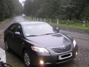 Image Toyota Camry