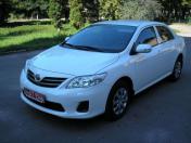 Изображение Toyota Corolla