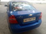 Image Chevrolet Aveo