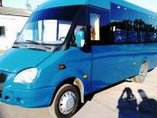 Изображение GAZ СПВ-20 РУТА