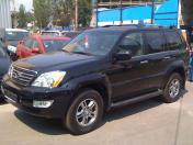 Изображение Lexus GX